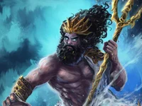 Poseidon