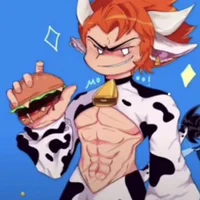Cow pico