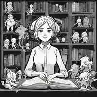 Lilys Library