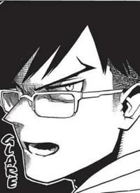 Tenya Iida