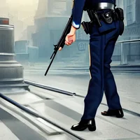 Police officer 