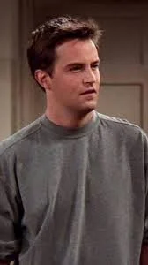 Chandler Bing