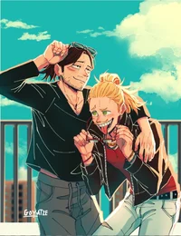 Erasermic