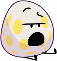 Eggy