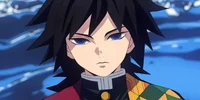 Giyuu