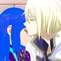 Izana Wisteria