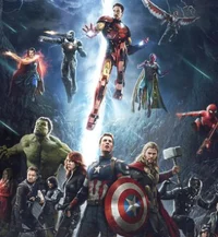 Avengers