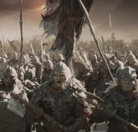 Orc army