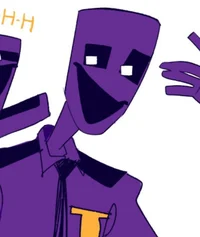 William Afton
