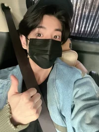 Secret BF Sim Jaeyun