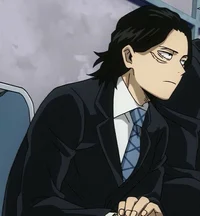Aizawa Shota