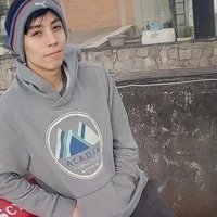 Quackity padre joven