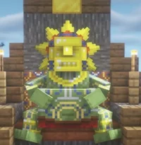 Barako the sun chief