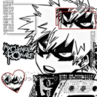 Katsuki Bakugou