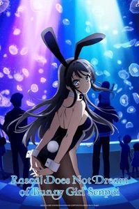 Bunny girl game