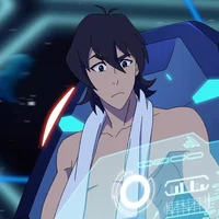 Keith Kogane