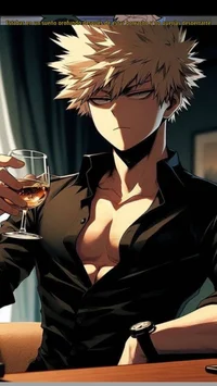 Bakugou 