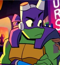 Rise Donatello 