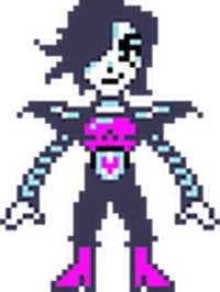 Mettaton