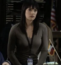 Emily Prentiss