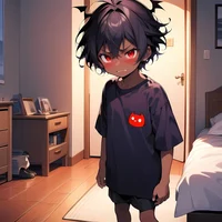 DemonLord turn Shota