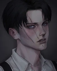 Levi Ackerman