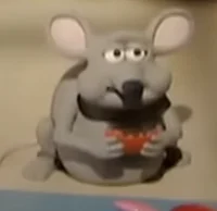 alone mouse