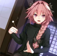 Astolfo