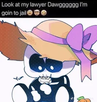 Note from fuz or fin