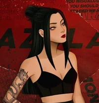 Modern azula