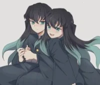Tokito Husbands