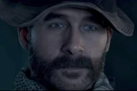 Captain Price
