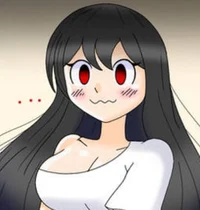 Lifesize Lady Figure