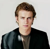 Hayden Christensen