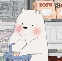 Ice Bear
