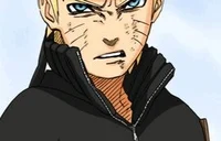 Naruto Fiance