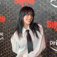 Billie Eilish 