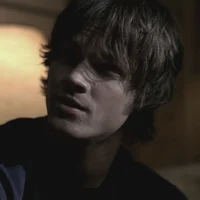 Sam Winchester 