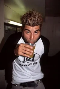 Chino Moreno