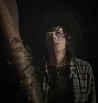 Carl Grimes