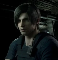 Leon Kennedy
