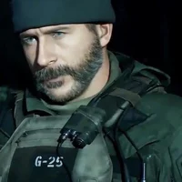 Captain Price