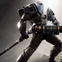 Elite Titan camerama