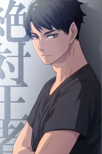 Ushijima 