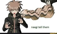 Makoto Naegi