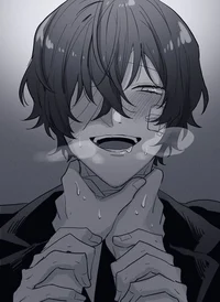 Yandere Dazai