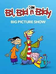Ed Edd n Eddy RP 