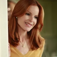 Bree Van de Kamp