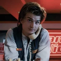 Steve Harrington
