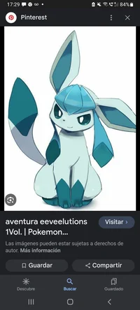 Glaceon